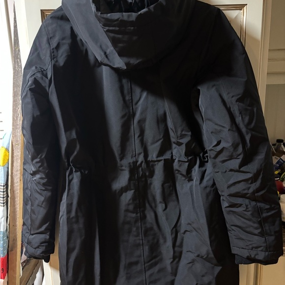 New with tags ladies hooded jacket size 6 - Picture 3 of 3